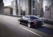 Lincoln MKS